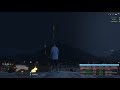 [Fivem] [Standalone] Airstrike Script Showcase