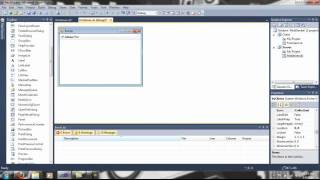 Multi-client Server Async Sockets Source