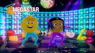 Wake Me Up Before You Go-Go - Alternate Version (Emoji Movie) | Just Dance 2022 Unlimited (Switch)