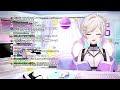 【アルト声系vtuber｜雑談】まったりお話しよ🌾✨【中性ボイス】