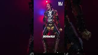 5 Signature Dance Moves of Michael Jackson  #shorts #michaeljackson #kingofpop #ytshorts