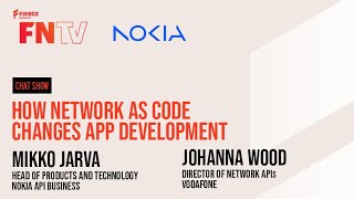 How Network as Code Changes App Development