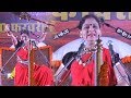 Pandwani || Ritu Verma || Live Stage Program in Raipur Chhattisgarh