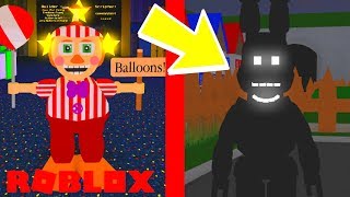Finding All Secret Animatronics In Roblox Fredbear And Friends The