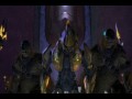 Halo -Breaking Benjamin- Break My Fall