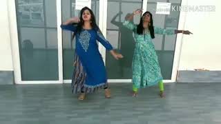 Aira Gaira Nathu Khaira Dance Cover | S-CREW Productions | Kalank Movie