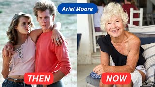 Footloose (1984) Cast Then and Now 2024 | Real Name and Ages 2024