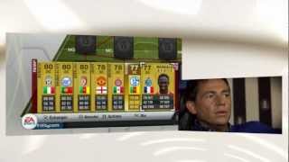 Menes \u0026 Riolo FIFA Ultimate Team #2