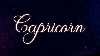 Capricorn ♑️ a passionate yet strange conversation is coming in ~ TWIST AT THE END ❤️ January 2025