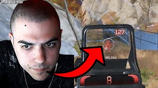 this is precisely why ImperialHal switched to controller for comp!