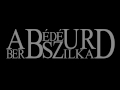 abszurd adokkapok official audio