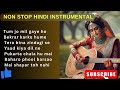 Non-stop hindi songs #instrumentalmusic #music #hindisongs #relaxingmusic #guitar #guitarcover