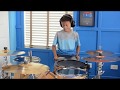 Maroon 5 - Girls Like You (Drum Cover)