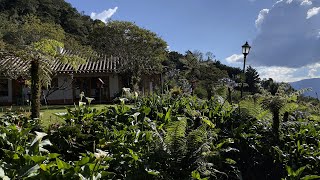 CASA RUSTICA EN LAS PALMAS MEDELLIN $3.000Millones vista a la Ciudad