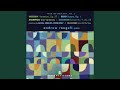3 Pieces for Piano, Op. 59: No. 3, Pastoral Sonatina