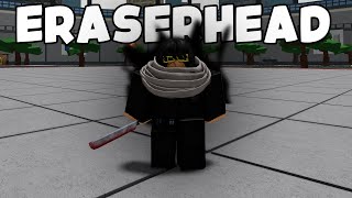 Destroying Entire Servers as Aizawa in Heroes Battlegrounds ROBLOX