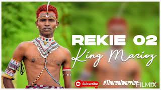 REKIE 02___KING MARIOZ (OFFICIAL AUDIO)