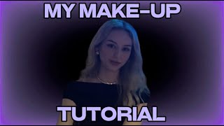 EVERYDAY MAKEUP TUTORIAL | Quick \u0026 Easy Natural Look! ✨💄