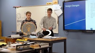 GBSD CTE Program - Engineering