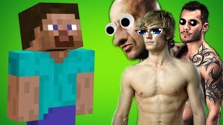 The Definitive Minecraft Lets Play - Oney Plays