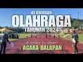 KEJOHANAN OLAHRAGA TAHUNAN SK BEBULOH 2024 [BAHAGIAN 2 : ACARA BALAPAN]