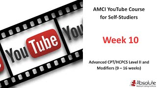 🚀 Master CPT Integumentary Coding: Wound Repairs, Excision, & Moh's | AMCI Medical Coding Week 10**