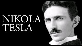 Nikola Tesla : LIFE CHANGING Quotes || By Red Forest Motivation ||