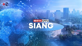 🔴 LIVE | Hujan Deras, Jalur Puncak 2 Bogor Putus - Beritasatu Siang