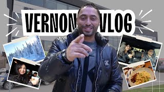 Vernon Vlog | Property Visit in BC, Canada | @jasoberoigroup | Jas Oberoi Group Vlogs