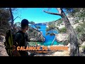 La Calanque de Sugiton