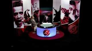 TOLOnews 25 June 2013 FARAKHABAR / فراخبر ۲۵ جون ۲۰۱۳