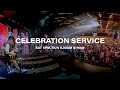 Trinity Christian Centre – Sat 5pm (SGT) Celebration Service