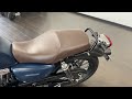 ホンダ honda ＧＢ３５０ デイトナローダウン・モリワキマフラー・他カスタム多数のワンオーナー車！！