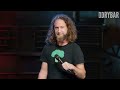 Being Disabled Has Its Perks. Josh Blue - Full Special