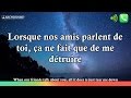 When I Was Your Man - Bruno Mars - Traduction & Lyrics #27