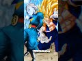 the omni grand priest vs. super saiyan blue gogito death battle unrealentgaming edition