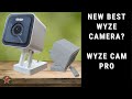 Wyze Cam Pro Review: A Security Camera That's Affordable And Feature-packed