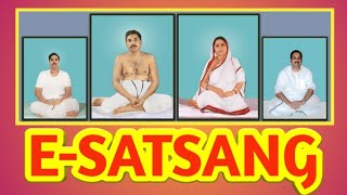 নিমিচি সৎসঙ্গ কেন্দ্র ONLINE  SATSANG LIVE 12/05/2022