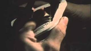 Hands 26 Shoemaking