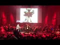 Sonic Symphony - I AM... All of Me (Shadow the Hedgehog) - London 2023