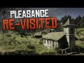 The Mysterious Massacre at Pleasance, Re-Visited - Red Dead Redemption 2