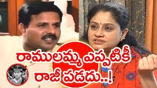 Why You Had Given 4 - Years Of Gap For Politics ? | #TheLeaderWithVamsi #3