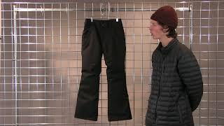 Volcom Boys Freakin Snow Chino Pant 2017-2018