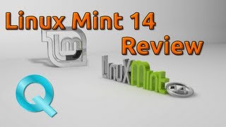 Linux Mint 14 Review - A Minty Fail
