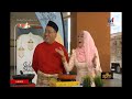 MENU CATERING HARI RAYA BY ZADA FOOD DI SELAMAT PAGI MALAYSIA - PAKEJ KATERING HARI RAYA 2019-2020