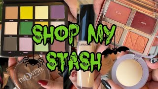 Weekly Shop My Stash | Everyday Makeup Drawer