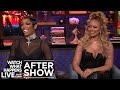 Gizelle Bryant Reveals What She Would Have Asked Jen Shah | WWHL