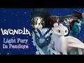 WondLa Trailer - Light Fury In Pandora