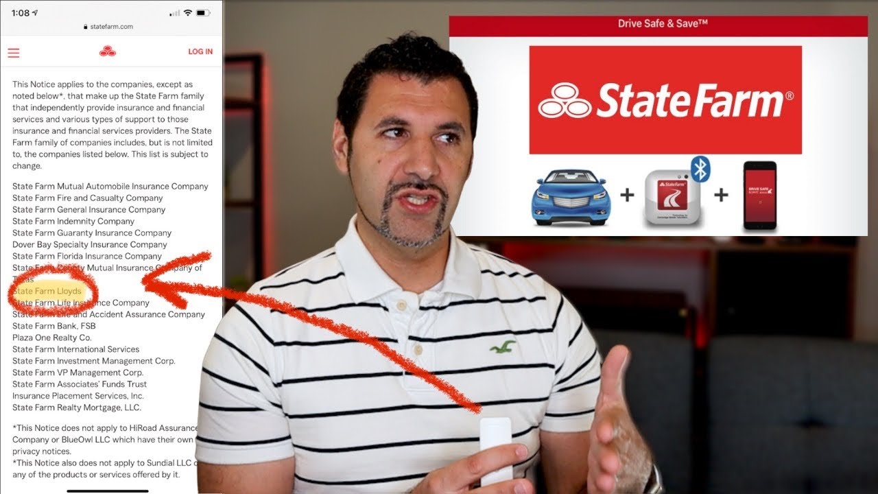 Is State Farm Drive Safe And Save Worth It? Everything You NEED To Know ...