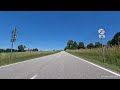 bbt 90 dashcam driving bavaria with gopro hero bavarian forest saulburg wiesenfelden